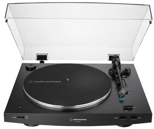 Audio-Technica AT-LP3XBT - turntable - Platespiller