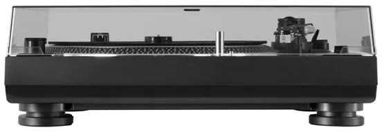TechniSat TechniPlayer LP 300 - Platespiller Sølv